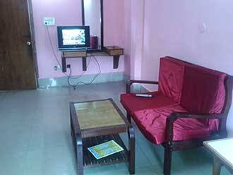 Aagaam Hotel, West Siang 3
